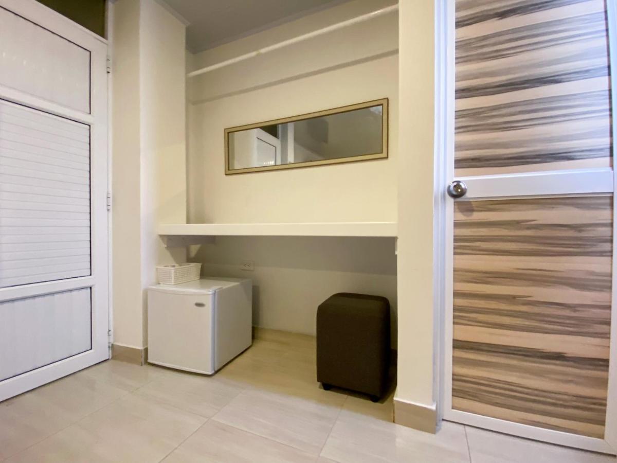 Oceana Hotel San Andrés Kamer foto